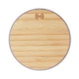Vue 3 de Energa chargeur usb
