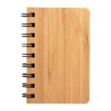 Vue 4 de Adashi carnet de notes