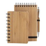 Vue 6 de Shunan carnet de notes