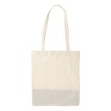 Vue 4 de Jukote tote bag