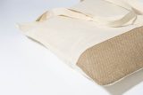 Vue 5 de Jukote tote bag