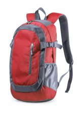 Vue 2 de Tengri sac à dos