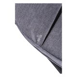 Vue 3 de Keith sac à dos avec rfid