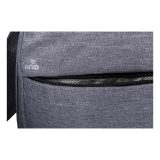 Vue 4 de Keith sac à dos avec rfid