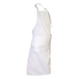Vue 3 de Garcon tablier de cuisine