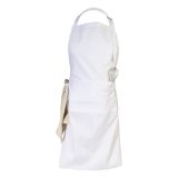Vue 4 de Garcon tablier de cuisine
