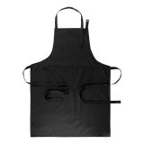 Vue 1 de Garcon tablier de cuisine