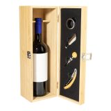 Vue 9 de Corsica set à vin