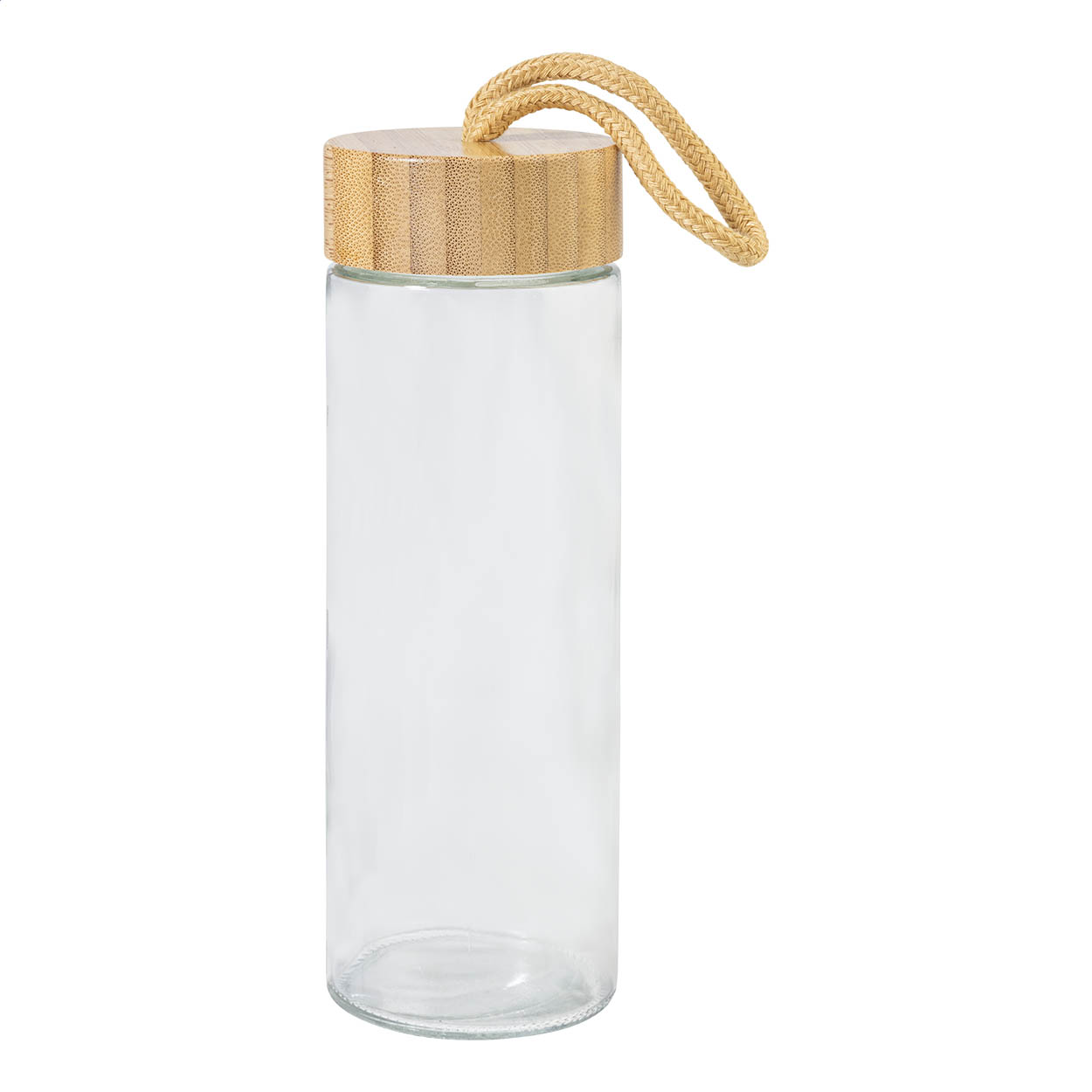 Lobamba Bouteille en verre