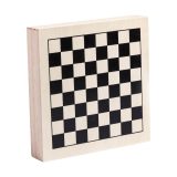 Vue 3 de Wogral set de jeux