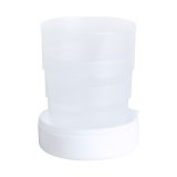 Vue 1 de Medicup mug pliable