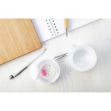 Vue 10 de Medicup mug pliable