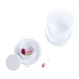 Vue 6 de Medicup mug pliable