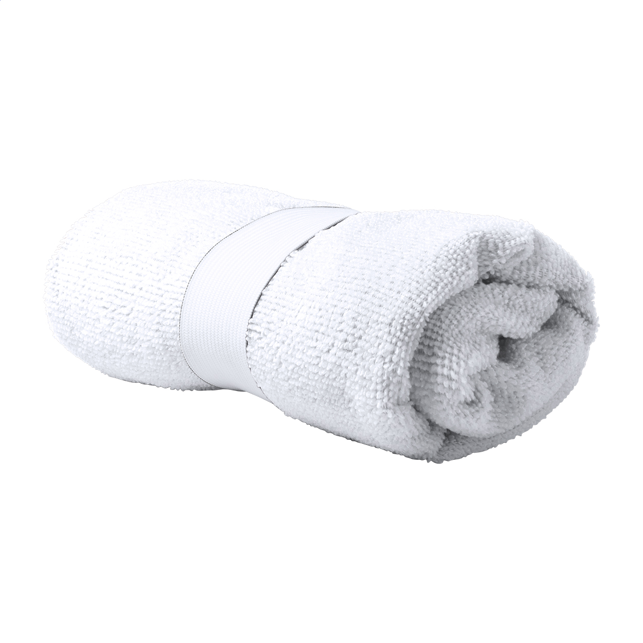 Athletic serviette