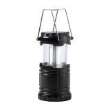 Vue 1 de Francis lampe de camping