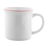 Vue 3 de Woodstock Subo mug vintage