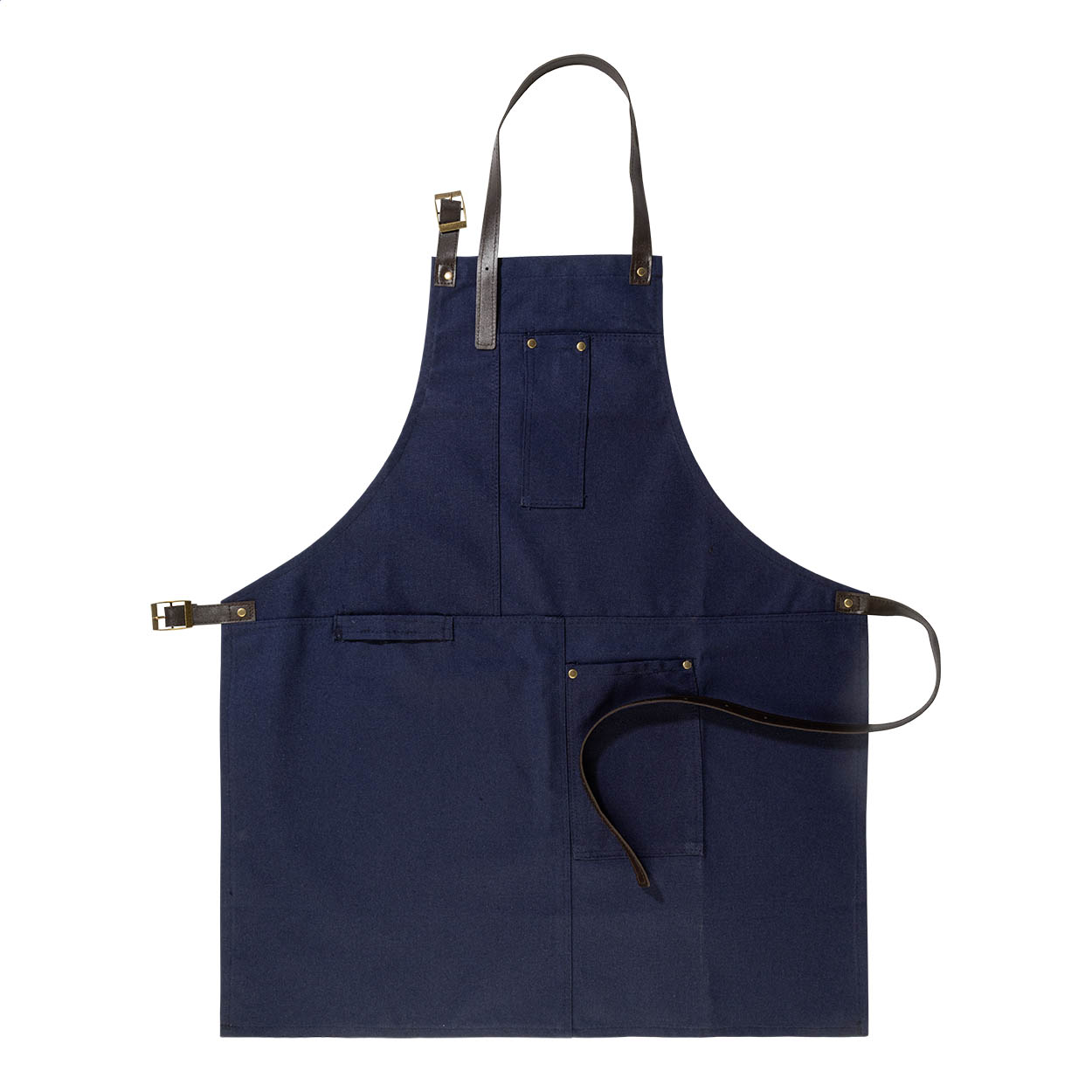 James tablier de cuisine en coton