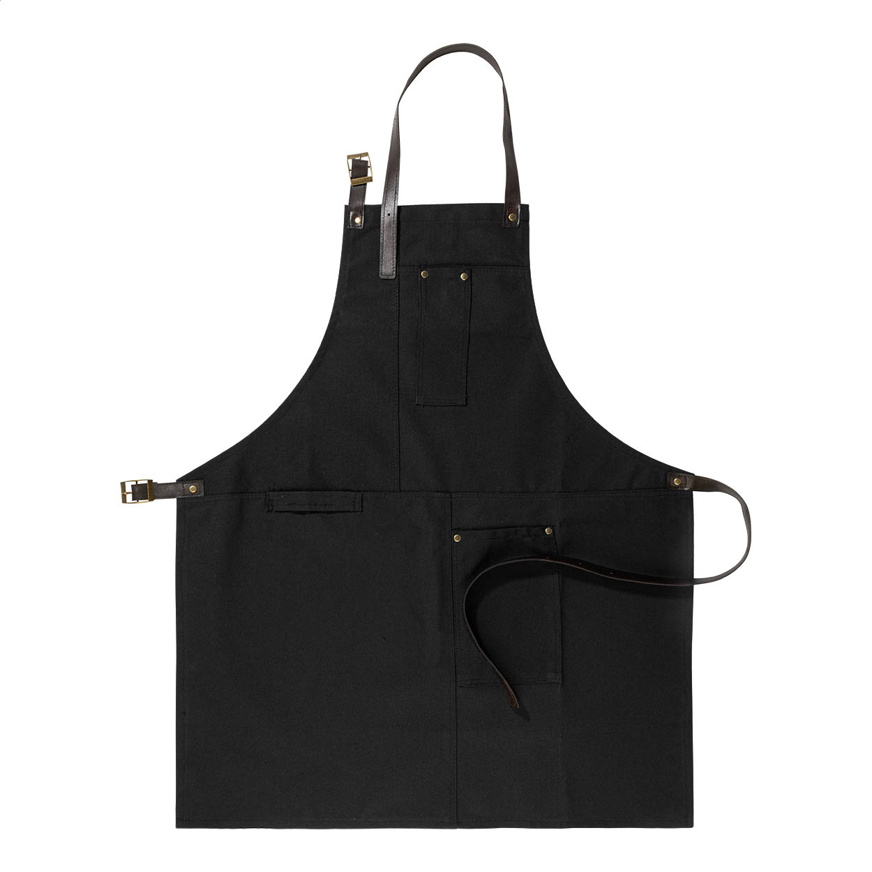 James tablier de cuisine en coton