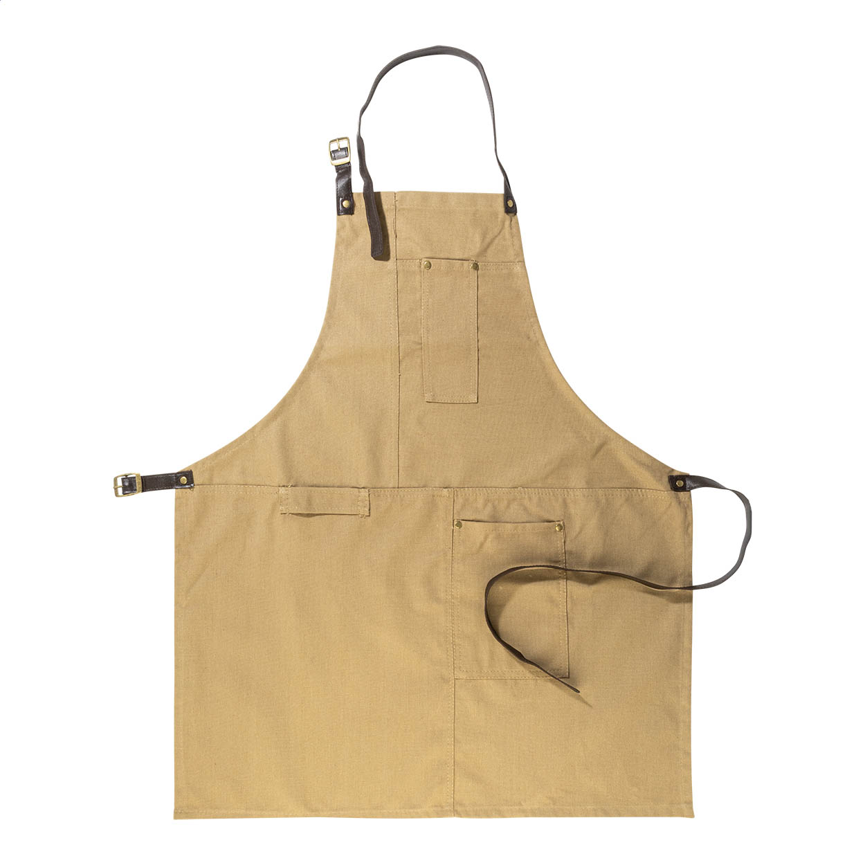 James tablier de cuisine en coton