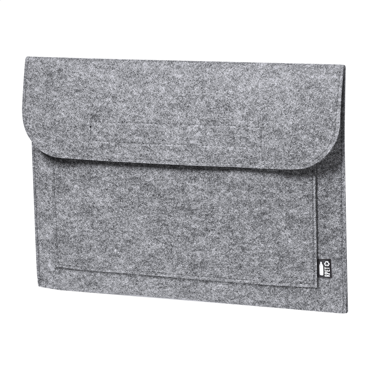 Feddox Pochette pour ordinateur portable en RPET