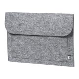 Vue 1 de Feddox Pochette pour ordinateur portable en RPET