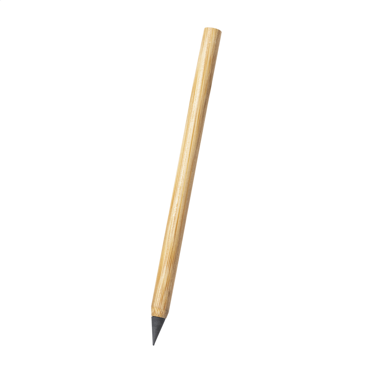 Tivoid stylo sans encre en bambou