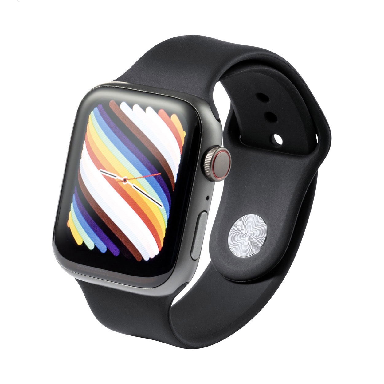 Radman montre intelligente
