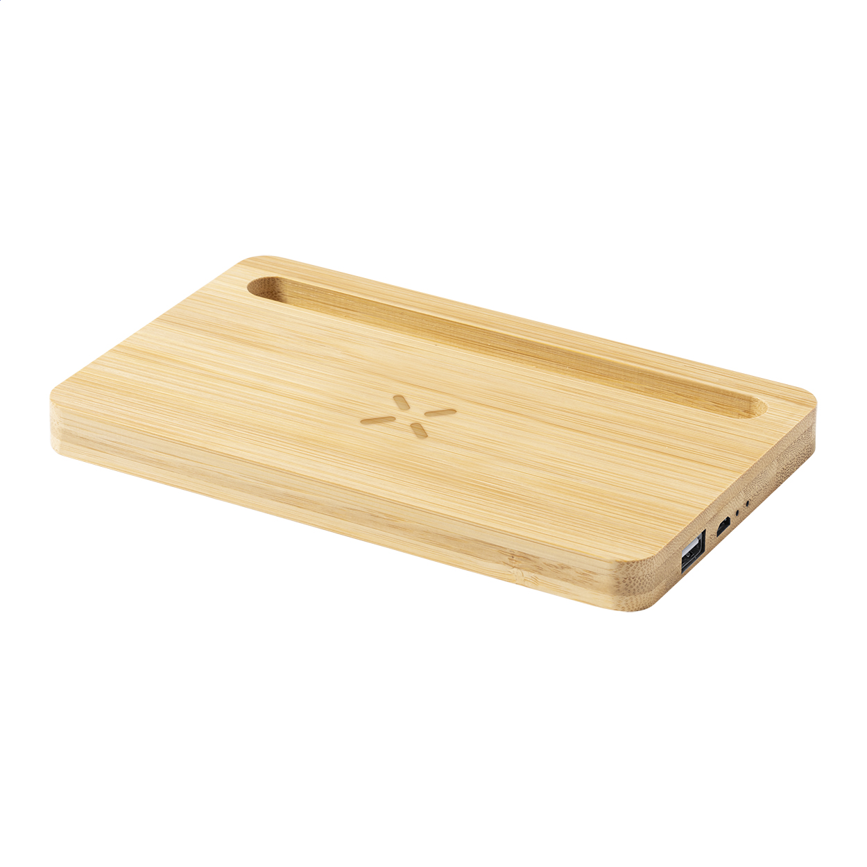 Flabo organisateur de chargeurs sans fil