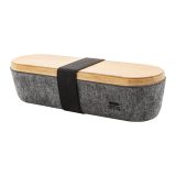Vue 1 de Decora Porte-stylo en RPET