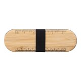 Vue 3 de Decora Porte-stylo en RPET