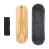 Vue 13 de Decora Porte-stylo en RPET