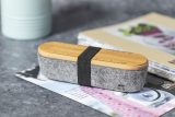 Vue 5 de Decora Porte-stylo en RPET