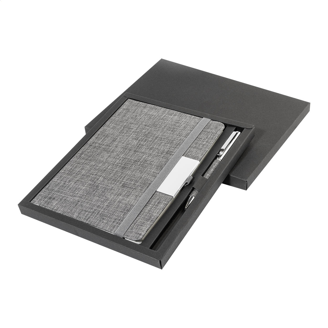 Spinosa Carnet de notes stylo