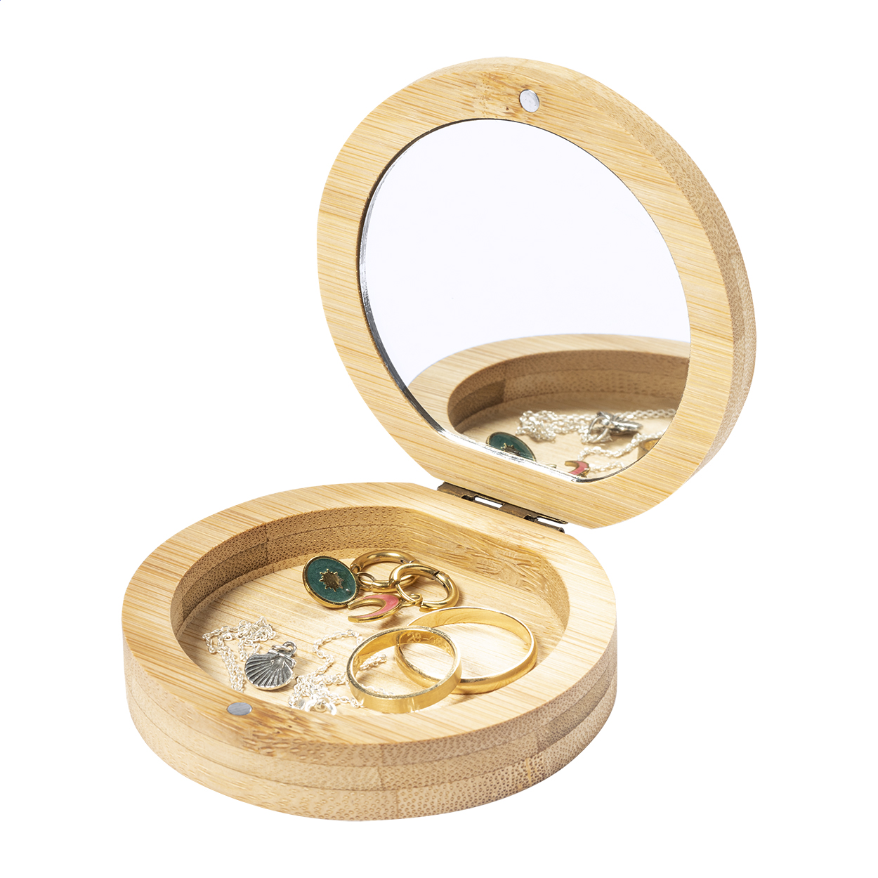 Mirishi Boîte à bijoux