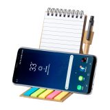 Vue 5 de Pyrus bloc-notes adhésif