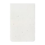 Vue 6 de Sementi Bloc-notes adhésif en papier graine