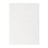 Vue 2 de Semeno Stick bloc-notes adhésif avec papier graine