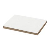 Vue 3 de Semeno Stick bloc-notes adhésif avec papier graine