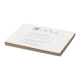 Vue 5 de Semeno Stick bloc-notes adhésif avec papier graine