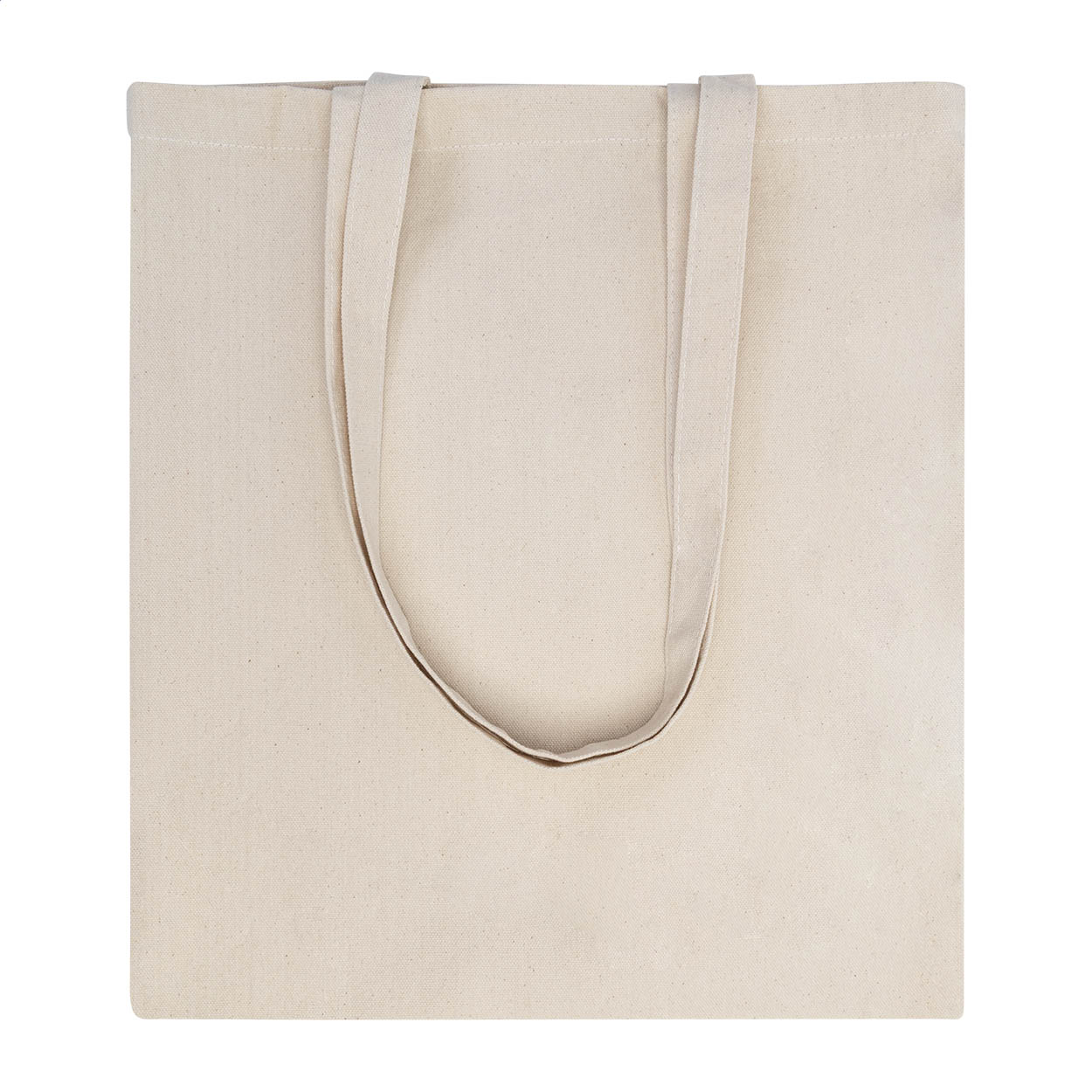 Longish 280 tote bag coton
