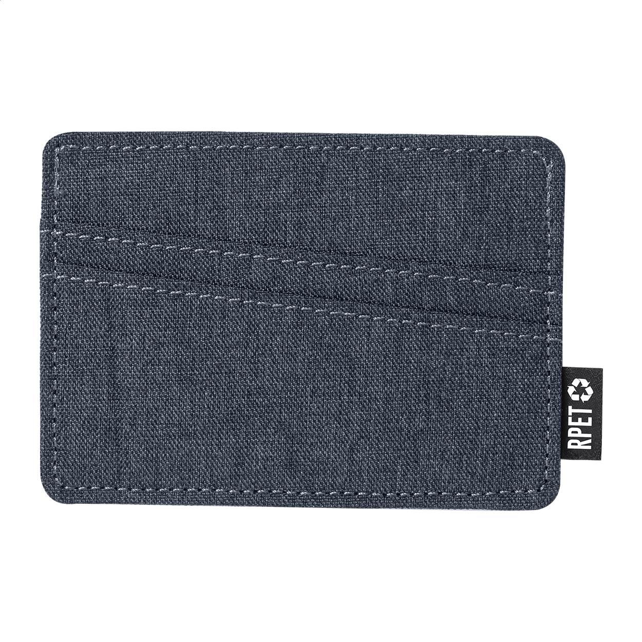 Carpex Porte-cartes de crédit RPET