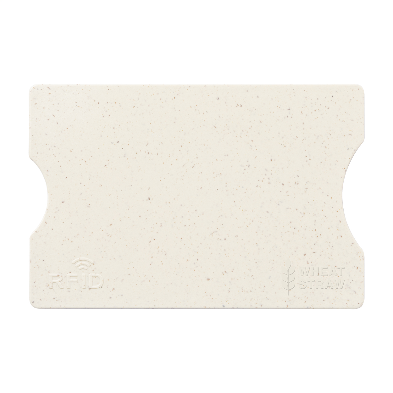 Wecca Porte-cartes de crédit RFID