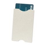 Vue 3 de Wecca Porte-cartes de crédit RFID