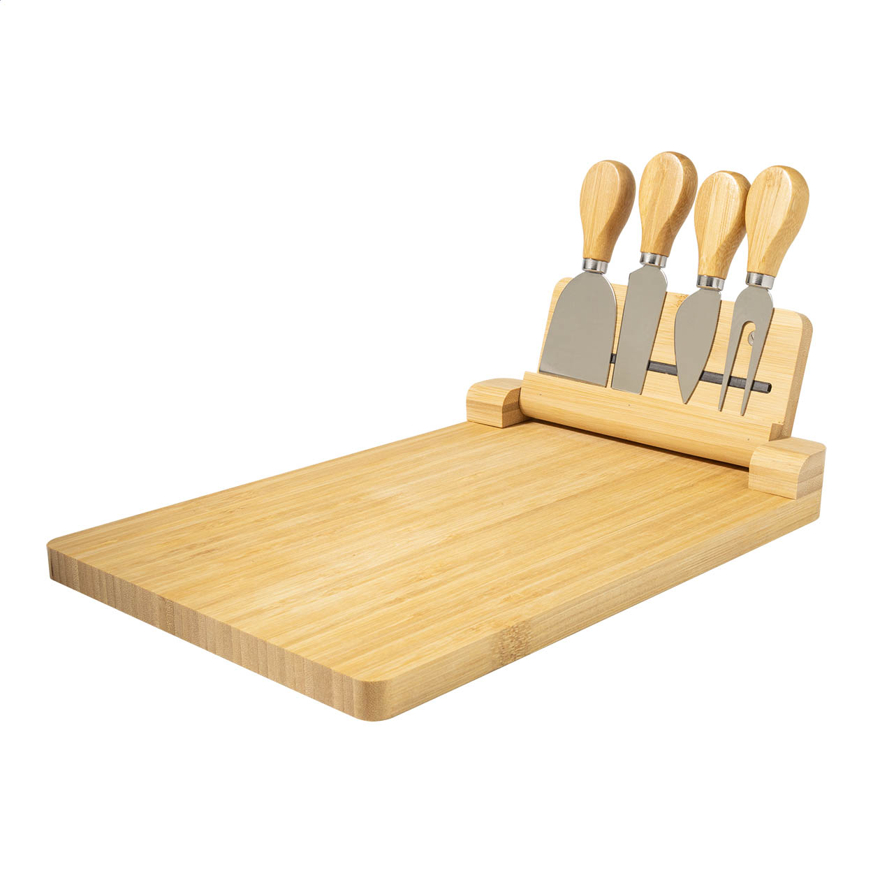Monterey Set de couteaux à fromage