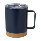 Vue 1 de Corgox Mug thermos
