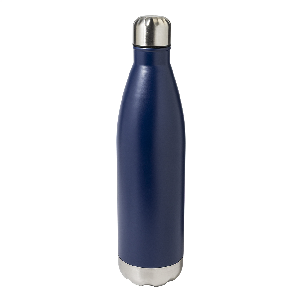 Mippar Bouteille isotherme en cuivre