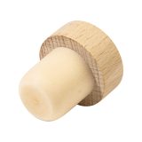 Vue 6 de Viplo Bouchon de bouteille de vin