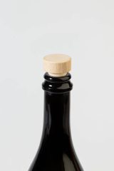 Vue 4 de Viplo Bouchon de bouteille de vin