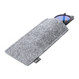 Vue 4 de Glaffel Etui à lunettes en RPET