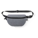 Vue 2 de Cochel sac banane en RPET